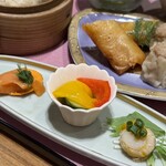 安光包子 高島屋大阪店 - 