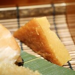 WASHOKU SUSHI ゆゆ梅田 - 