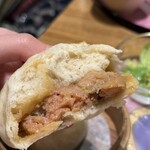 安光包子 高島屋大阪店 - 