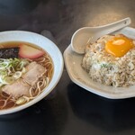 とり源 岡本店 - 