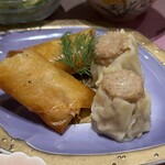 安光包子 高島屋大阪店 - 