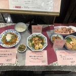 中華風家庭料理 ふーみん - 