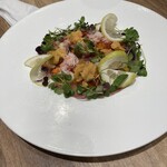 俺のイタリアン Beer Terrace - 