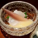 WASHOKU SUSHI ゆゆ梅田 - 