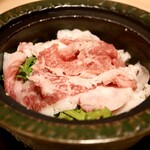 WASHOKU SUSHI ゆゆ梅田 - 