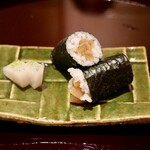 WASHOKU SUSHI ゆゆ梅田 - 