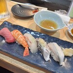 いろは寿司 中目黒本店 - 