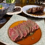 ボクのスタンド 梅田店 - 