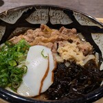 ぶっかけ ふるいち - 料理写真: