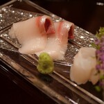 WASHOKU SUSHI ゆゆ梅田 - 
