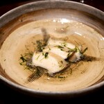 WASHOKU SUSHI ゆゆ梅田 - 