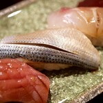 WASHOKU SUSHI ゆゆ梅田 - 