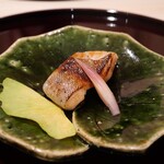 WASHOKU SUSHI ゆゆ梅田 - 