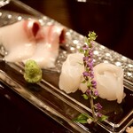 WASHOKU SUSHI ゆゆ梅田 - 