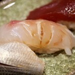 WASHOKU SUSHI ゆゆ梅田 - 