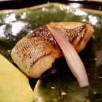 WASHOKU SUSHI ゆゆ梅田 - 