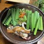 海峡の宿　然 - 