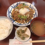 中華風家庭料理 ふーみん - 