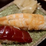 WASHOKU SUSHI ゆゆ梅田 - 