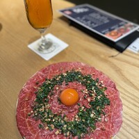 肉寿司 肉和食 KINTAN コレド室町 - 