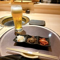 焼肉割烹 YP流 宗右衛門町本店 - 