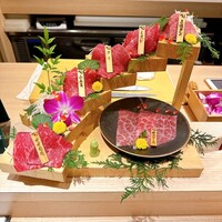 焼肉割烹 YP流 宗右衛門町本店 - 