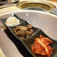 焼肉割烹 YP流 宗右衛門町本店 - 