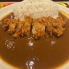 カレー専門店 はまやカレー ランドマークプラザ店