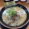 博多長浜らーめん ぼたん 大塚本店