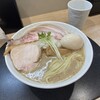 麺屋 伊藤