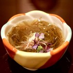 WASHOKU SUSHI ゆゆ梅田 - 