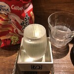 麹町いづみや しろ - 