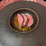 中華Aoki 恵比寿 - 