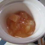 Sawa Ya Karuizawa Bypass Ten - 紅玉りんご