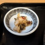 とんかつ ひびき - 