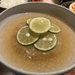 京韓堂 アジョシ祇園本店 - 