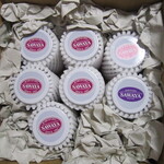 沢屋 - こんな風に大事に送ってくださいます