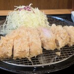 とんかつ ひびき - 