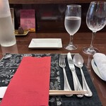 ふらんす料理　蓮 - 