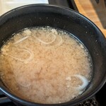 とんかつ ひびき - 