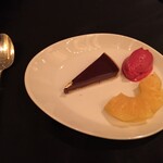 ガストロノミー ジョエル・ロブション - 