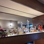 ふらんす料理　蓮 - 