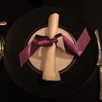 ガストロノミー ジョエル・ロブション - 