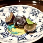 WASHOKU SUSHI ゆゆ梅田 - 