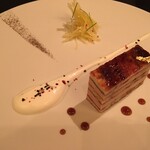 ガストロノミー ジョエル・ロブション - 