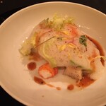 ガストロノミー ジョエル・ロブション - 