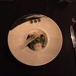 ガストロノミー ジョエル・ロブション - 