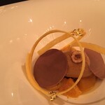 ガストロノミー ジョエル・ロブション - 