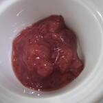 Sawa Ya Karuizawa Bypass Ten - いちご＆レモン