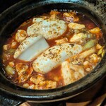 中華Aoki 恵比寿 - 